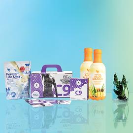 Програма Очистки С9 Ваніль