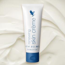 Відновлювальний крем для шкіри