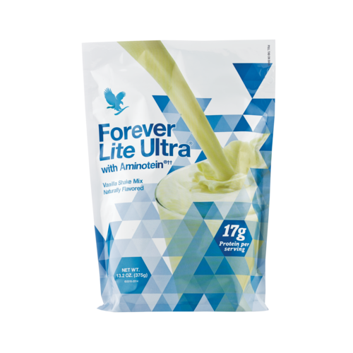 Лайт Ультра Ванільний