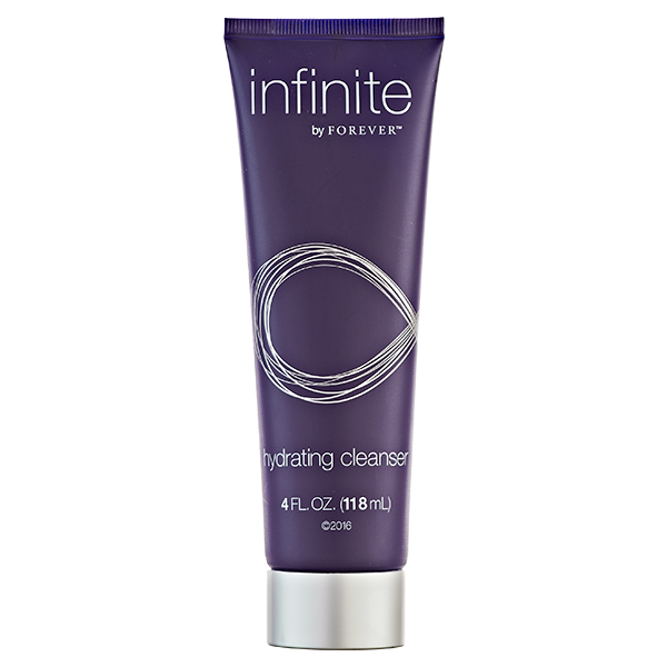 Зволожуючий комплекс Інфініт