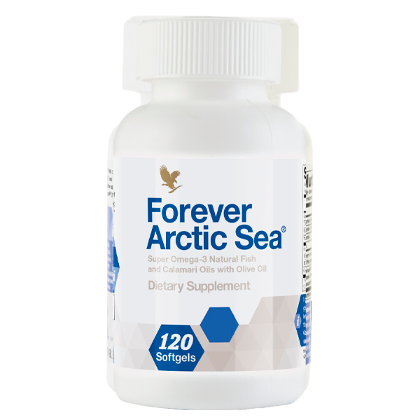 Форевер Арктичне Море