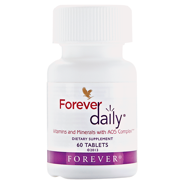 Форевер Дейлі