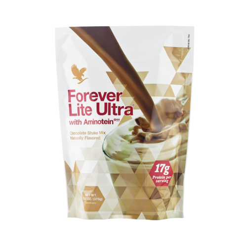 Лайт Ультра Шоколадний