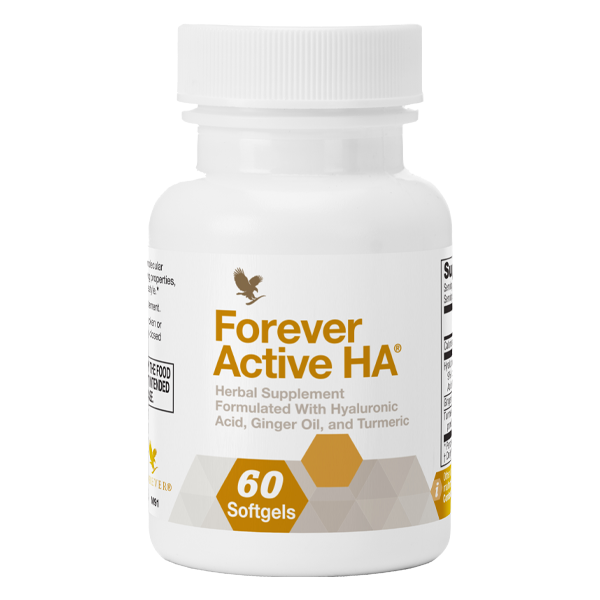 Форевер Ектив Гіалурон