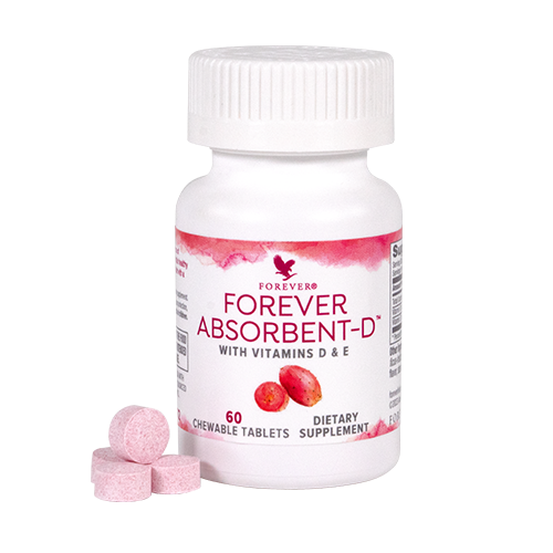 Форевер Абсорбент-D