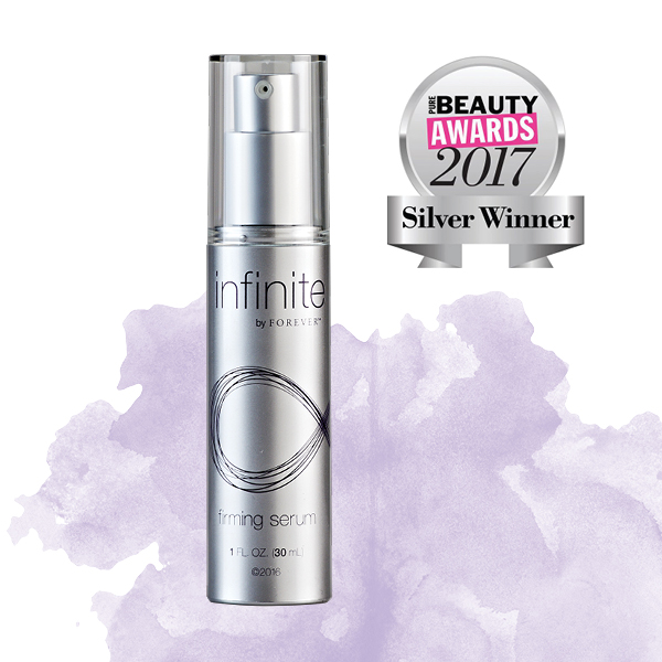 Зміцнююча Сироватка Інфініт