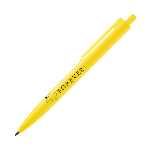 Ручка кулькова брендована