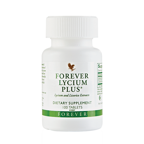 Форевер Лайсіум плюс