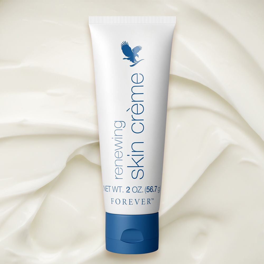 Відновлювальний крем для шкіри