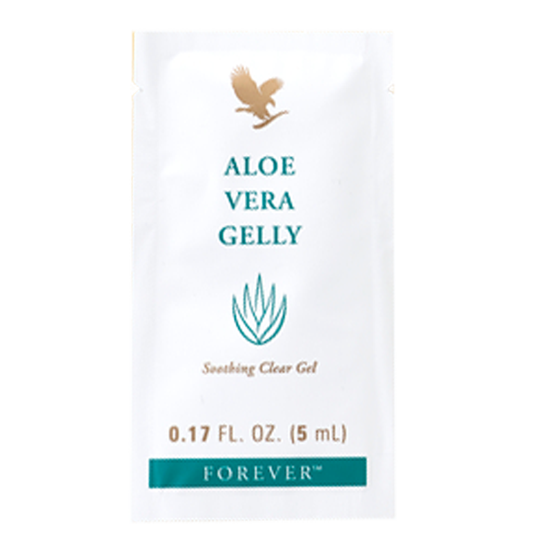 Зразок Желе Алое вера