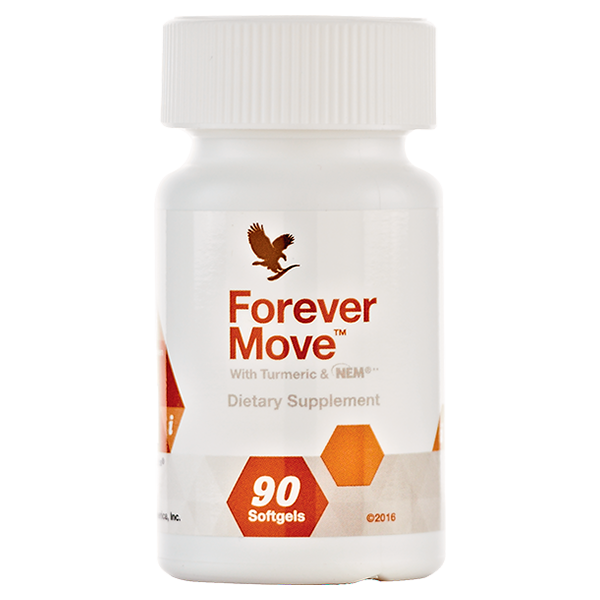 Форевер Мув