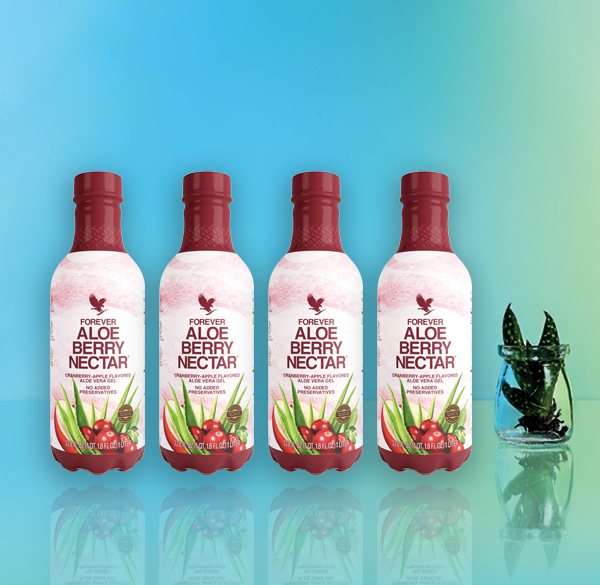 Квартет Нектар