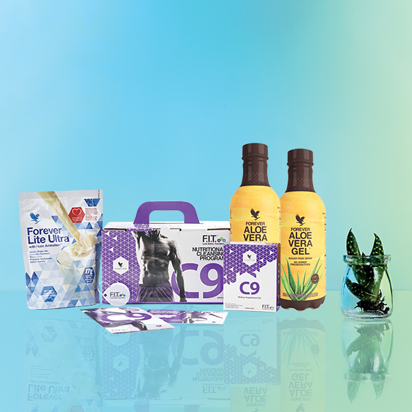 Програма Очистки С9 Ваніль