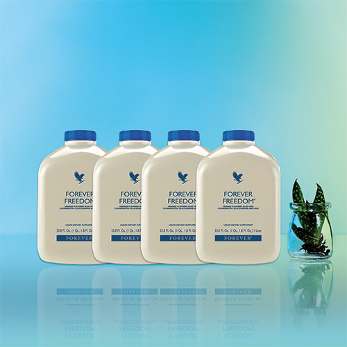 Квартет Свобода