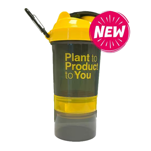 Форевер Шейкер