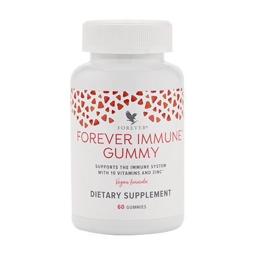 Форевер Імун Ґаммі