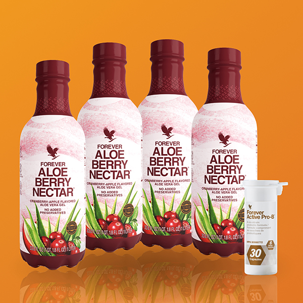 "Алое+" Нектар